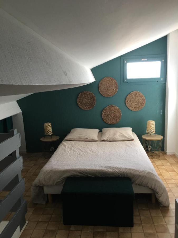 Cosy Lagune Сен-Киприен Екстериор снимка