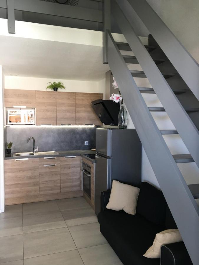 Cosy Lagune Сен-Киприен Екстериор снимка