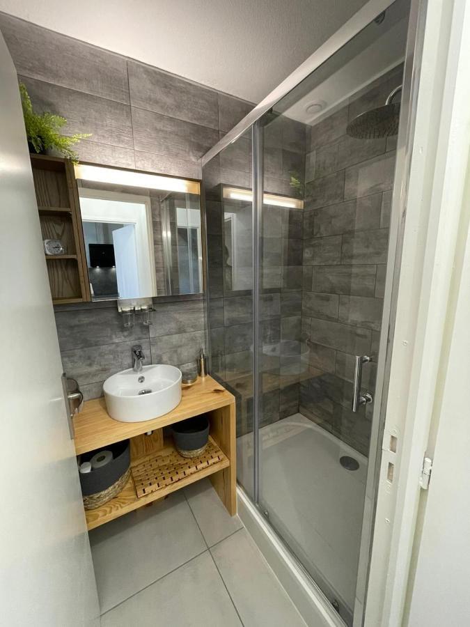 Cosy Lagune Сен-Киприен Екстериор снимка